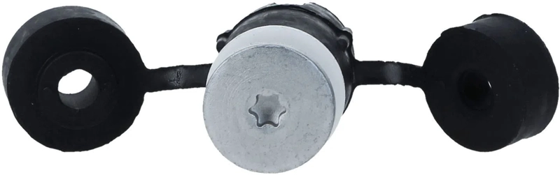 Rod/Strut, stabiliser Left and right LEMFORDER